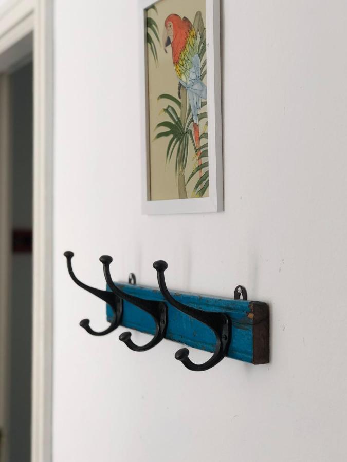 Puerto De Mogan - Little Venecia Harbour Apt 324 With 40Sqm Rooftop Terrace, Scandinavian Interior - Gran Canaria Bagian luar foto