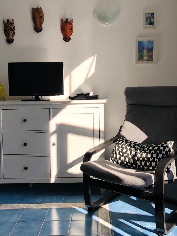 Puerto De Mogan - Little Venecia Harbour Apt 324 With 40Sqm Rooftop Terrace, Scandinavian Interior - Gran Canaria Bagian luar foto
