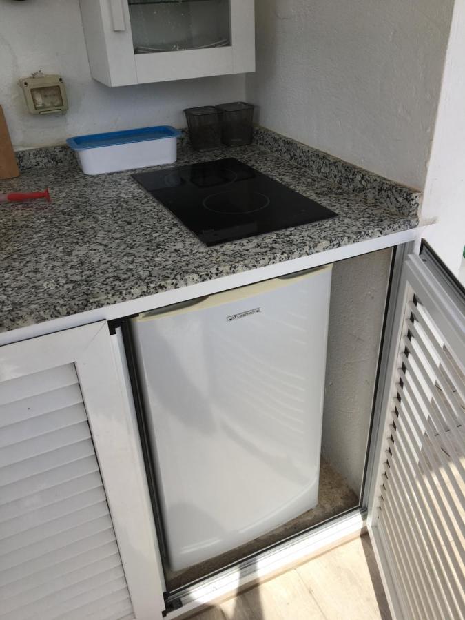 Puerto De Mogan - Little Venecia Harbour Apt 324 With 40Sqm Rooftop Terrace, Scandinavian Interior - Gran Canaria Bagian luar foto