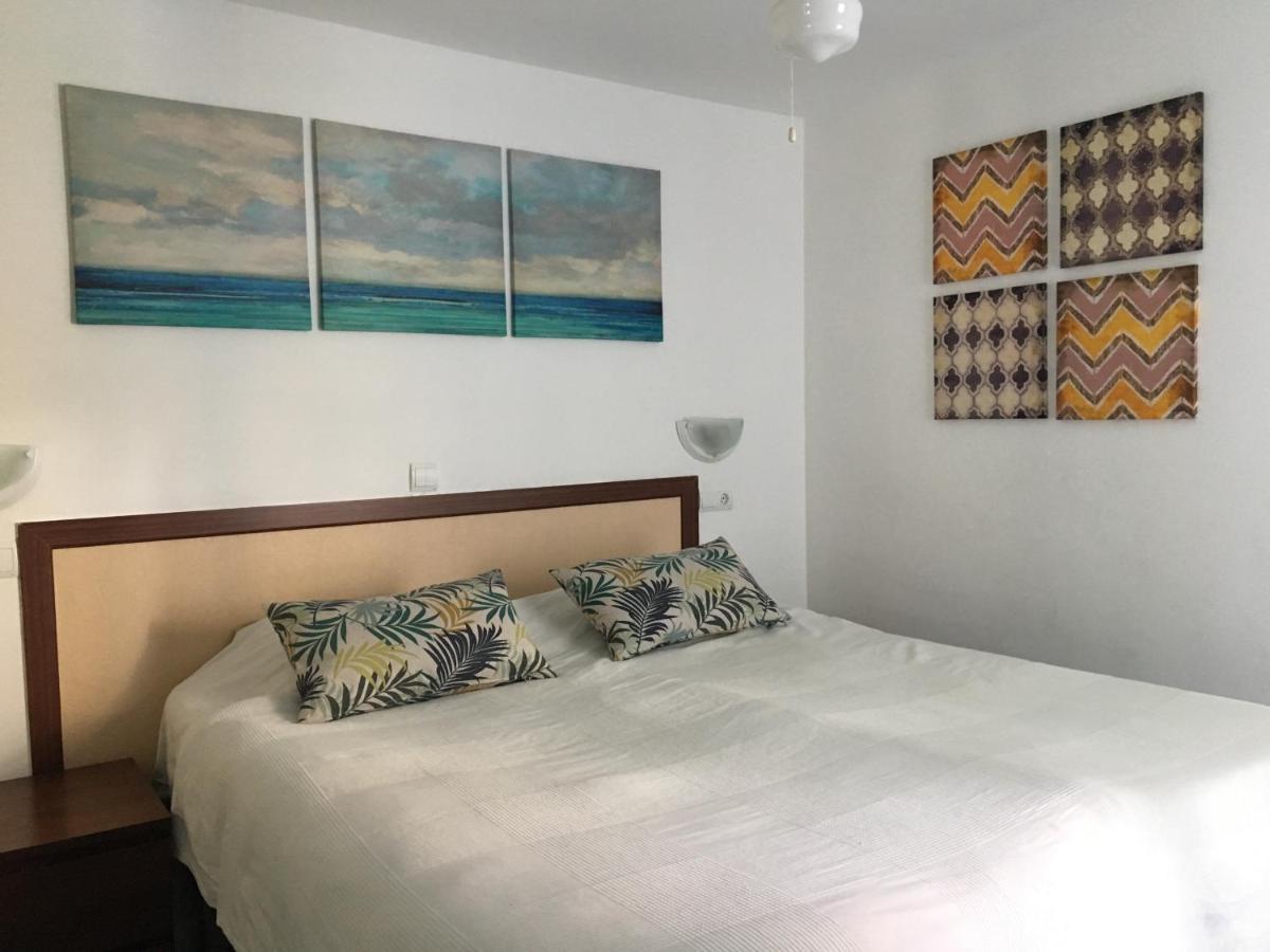 Puerto De Mogan - Little Venecia Harbour Apt 324 With 40Sqm Rooftop Terrace, Scandinavian Interior - Gran Canaria Bagian luar foto